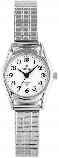 Zegarek Damski Rozciągliwa Bransoleta elastyczna Gumka