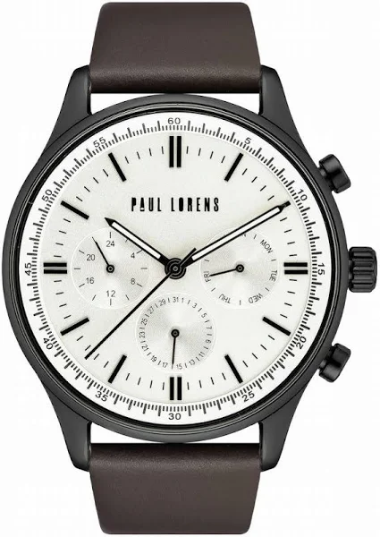 Zegarek Męski Paul Lorens