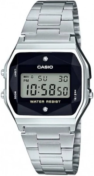 Zegarek Casio A158WEAD-1EF