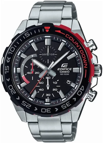Zegarek Casio EFR-566DB-1AVUEF Edifice
