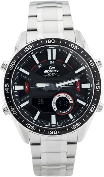 Zegarek CASIO EDIFICE