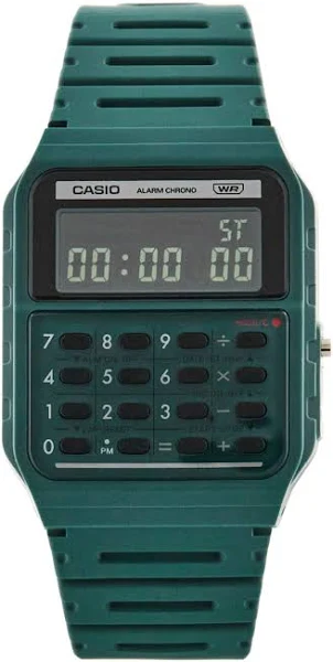 Casio Zegarek
