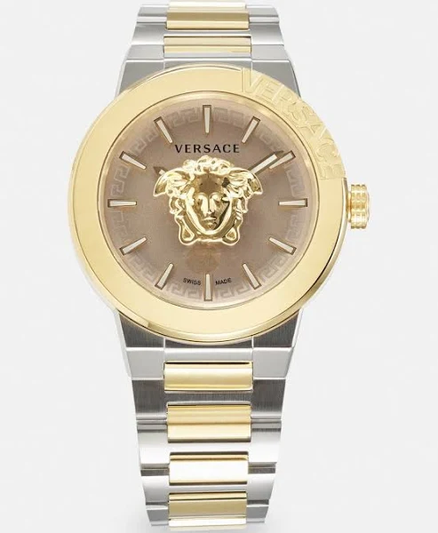 Zegarek męski Versace Medusa Infinite VE7E00423