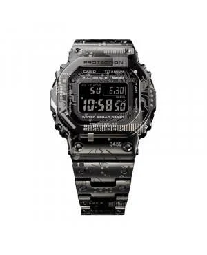 Zegarek Casio G-Shock GMW-B5000TCM-1ER Titanium Limited
