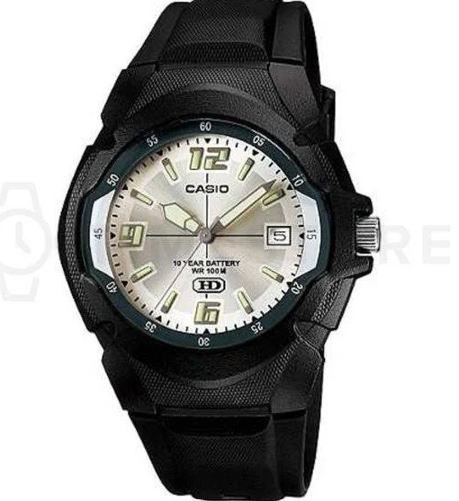 Casio MW-600F-7Avdf MW-600F-1AVDF