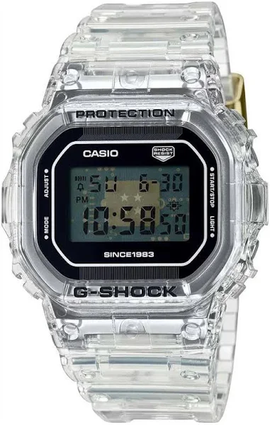 Zegarek Casio G-Shock DW-5040RX-7ER