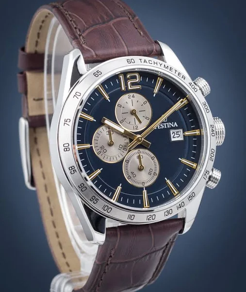 Zegarek Festina F16760/7