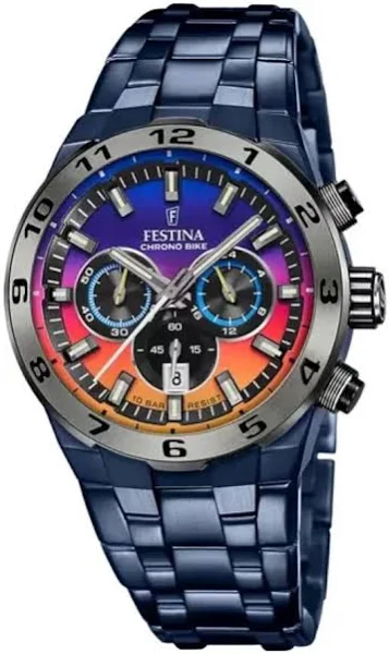 Festina 20709/1 Zegarek męski