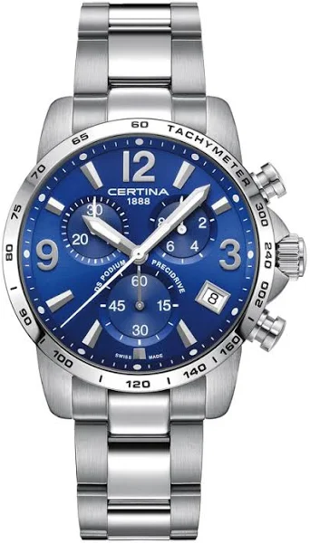 Certina DS Podium Chrono C034.417.11.047.00
