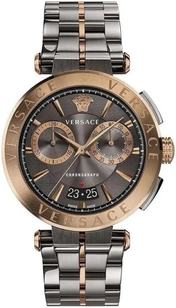 Versace Aion Chrono VE1D006/19