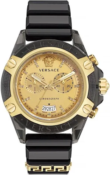 Zegarek Versace Icon Active Chrono VEZ701623