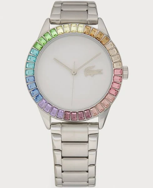 Lacoste Zegarek Damski