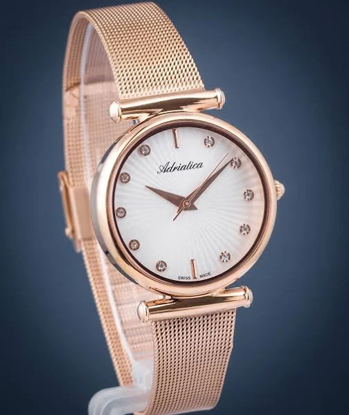 Adriatica Zegarek damski