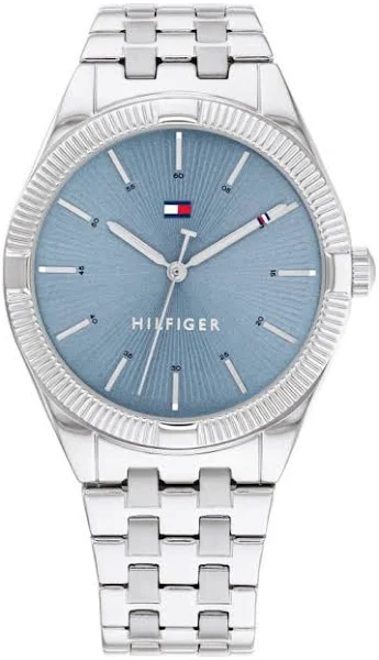 Tommy Hilfiger Zegarek analogowy dla kobiet 1782566