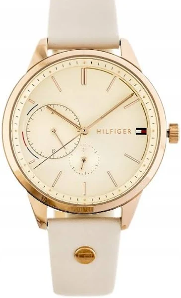 Zegarek damski Tommy Hilfiger 1782022