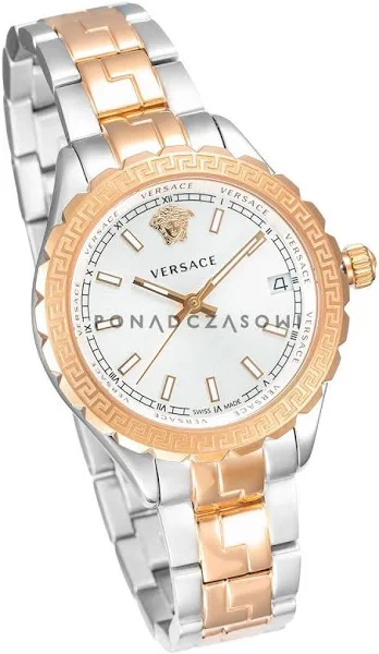 Versace Hellenyium Lady V12030015