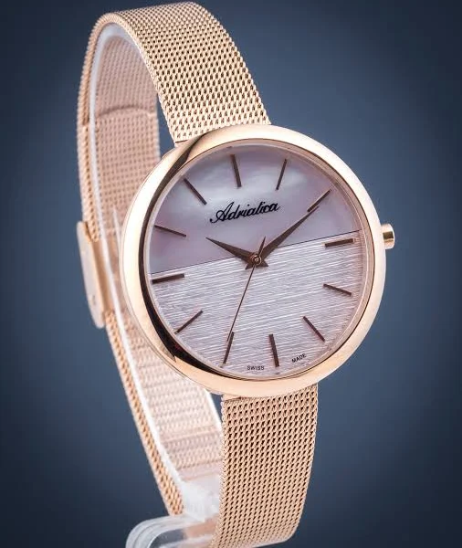 Adriatica Zegarek damski A3525.9117Q