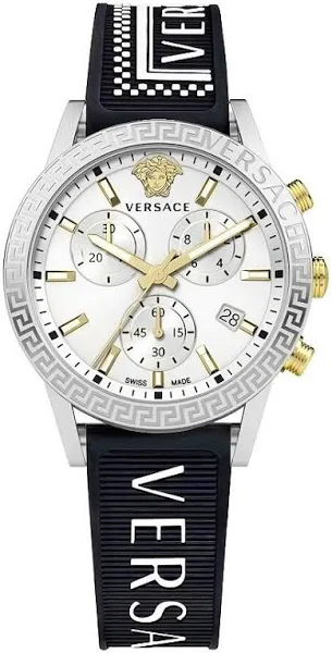 Lady Zegarek Damski Versace VEKB001-22