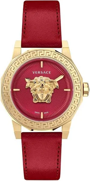 Versace Medusa Deco VE7B00123
