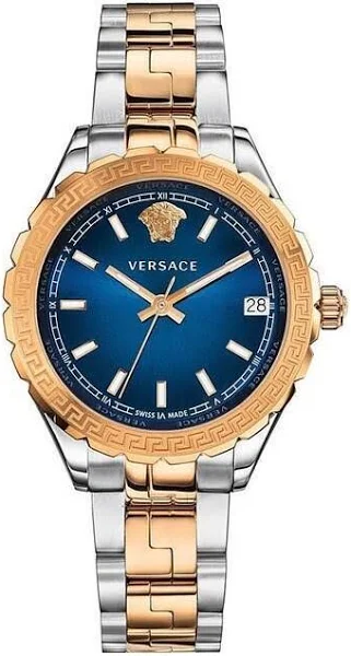 Zegarek damski Versace Hellenyium Lady V12060017