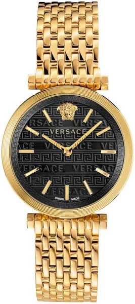 Damskie Versace VELS00819
