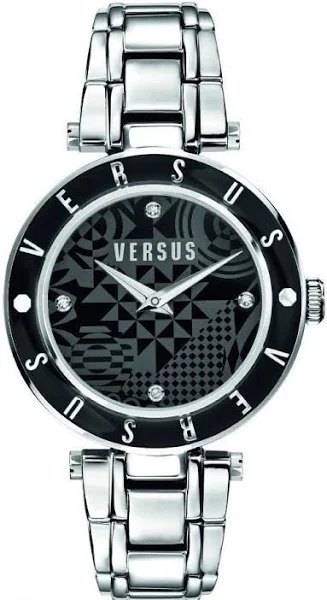 Zegarek damski Versus Versace Logo SP8090014