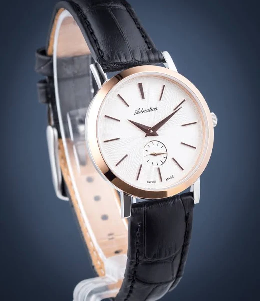 Zegarek damski Adriatica A2113.R213Q