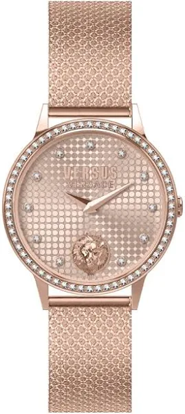 Versus Versace Strandbank Crystals VSP572821