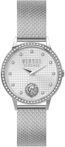 Versus Versace Strandbank Crystals VSP572621