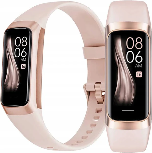 Smartwatch Smartband Puls Sport Menu