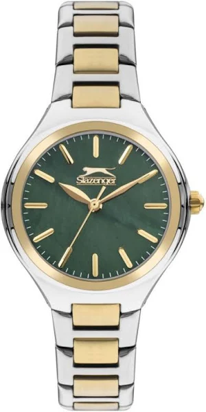 Zegarek damski SLAZENGER SL.09.2254.3.08