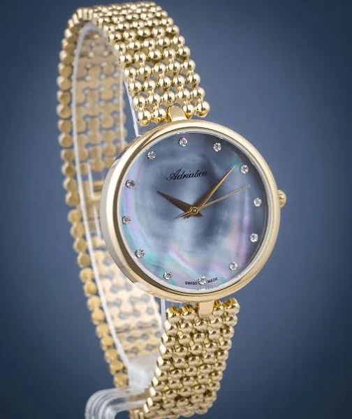 Adriatica A3731.114 Zegarek damski