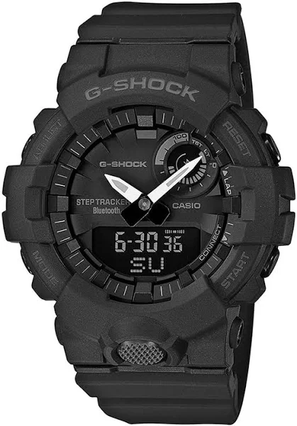 Zegarek CASIO G-SHOCK