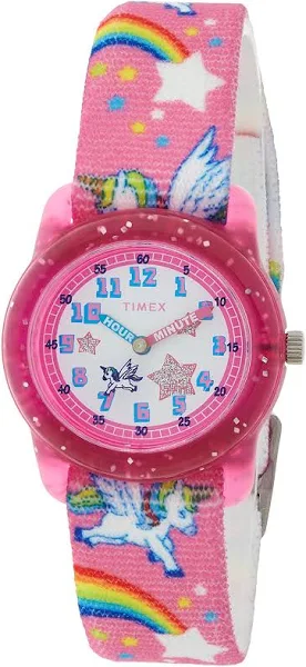 Zegarek Timex Kids TW7C25500