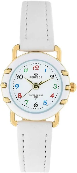Zegarek Dziecięcy Komunijny Perfect LP033-01