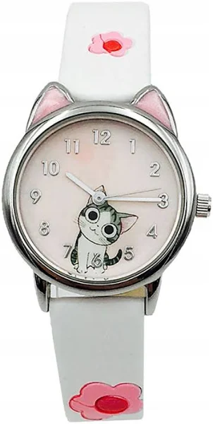 Zegarek Dziecięcy Dziewczynki Na Komunię