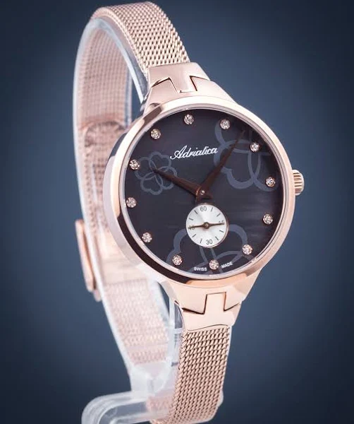 Zegarek damski Adriatica A3719.914MQ