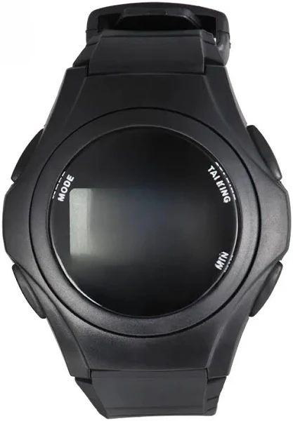 XINJIA nowy zegarek rozmowa dla niewidomych mężczyźni kobiety dorywczo Sport cyfrowy starszych