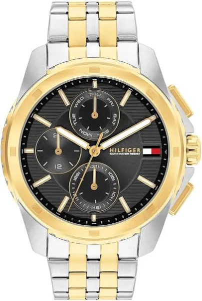 Tommy Hilfiger Zegarek Walker 1710621