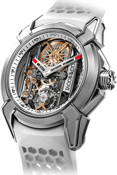 Zegarek męski Jacob & Co. Epic X