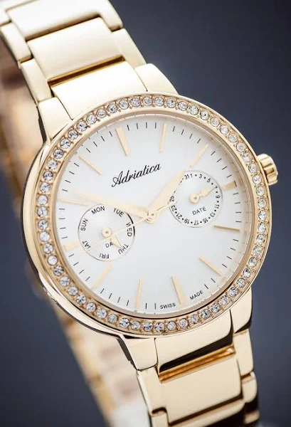 Adriatica A3422 Zegarek damski