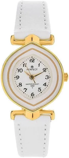 ZEGAREK DZIECIĘCY PERFECT L068-01 KOMUNIJNY