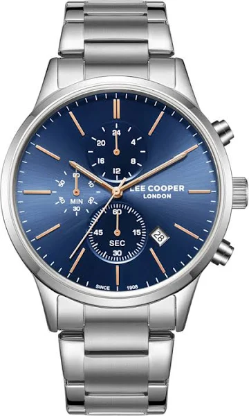 Zegarek męski Lee Cooper LC08042