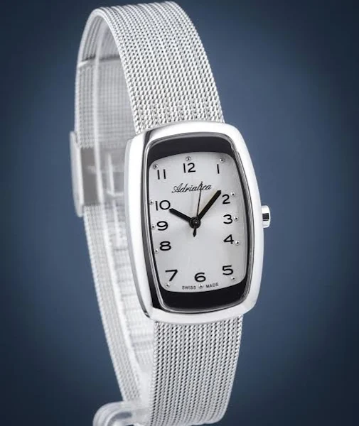 Adriatica A3443.5123Q Zegarek damski