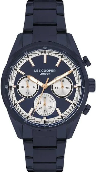 Zegarek męski Lee Cooper