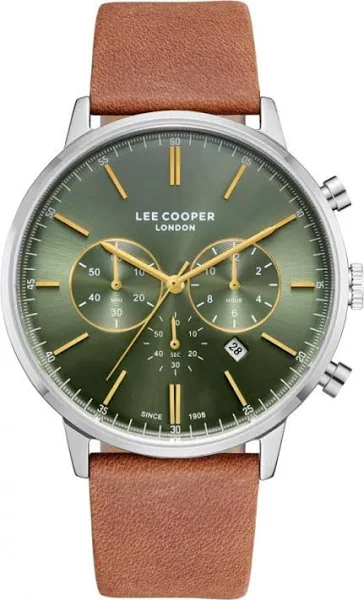 Zegarek męski Lee Cooper LC08043.374