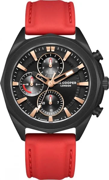 Zegarek męski Lee Cooper LC07990.658