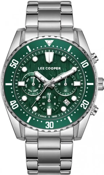 Zegarek męski Lee Cooper LC08101.370