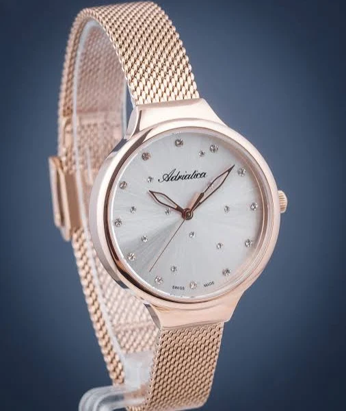 Zegarek Adriatica A3723.9143Q