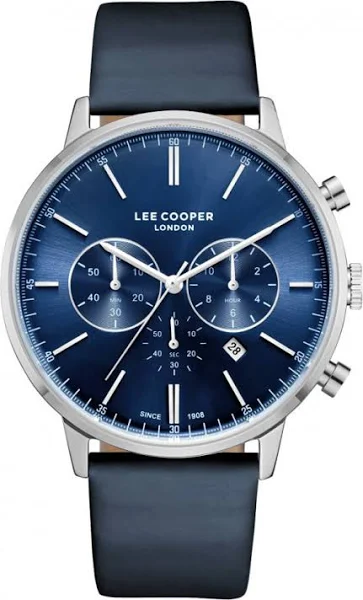 Zegarek męski Lee Cooper LC08043.399
